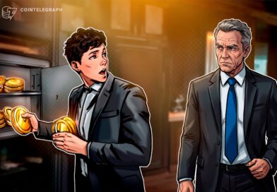 US senator probes Tether after reported deal with ex-Trump crypto adviser