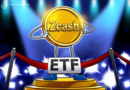 Winklevoss-backed Zcash ETF files with SEC for Nasdaq listing