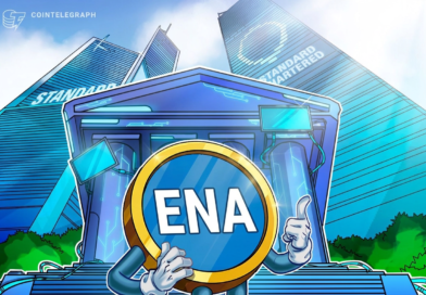 Standard Chartered sees Ethena’s USDe reaching $40B, ENA hitting $2