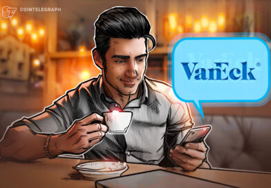 VanEck seeks to withdraw application for Lido staked Ether ETF