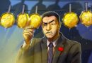 Chinese crime network laundered over $1B for Lazarus: ZachXBT