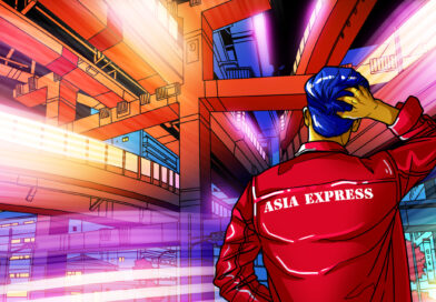 China warns foreign spies about crypto, Singapore dominates Asia: Asia Express