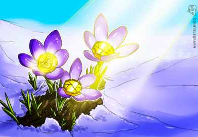 Bitwise’s Hougan says Q3 charts point to ‘crypto spring’