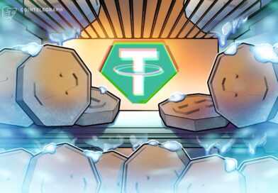 THORChain exec accuses Tether of temporarily freezing USDT vaults