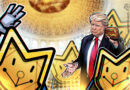 Trump to host 3rd ‘exclusive’ memecoin event amid corruption claims