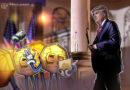 Trump didn‘t mention ‘crypto’ once in White House cybercrime roundtable