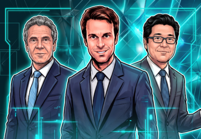 Ledger attack spreads to EU, AI finds ’18 trillion XRP’ bug: Hodler’s Digest